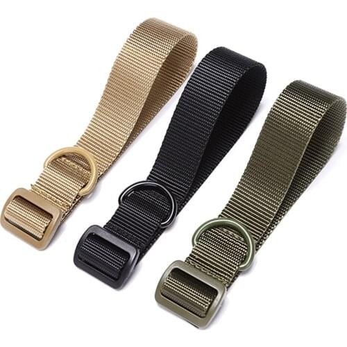 1Pcs Tactical ButtStock Sling Adapter Rifle Stock Gun Strap Military Airsoft Gun Rope Strapping Belt for Hunting Gun Accessories