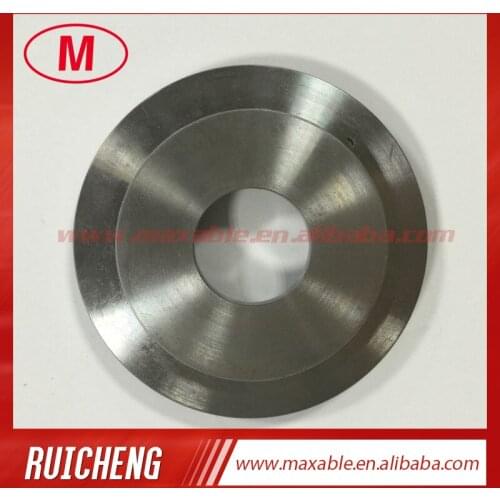 S4D seal plate sealplate for turbocharger