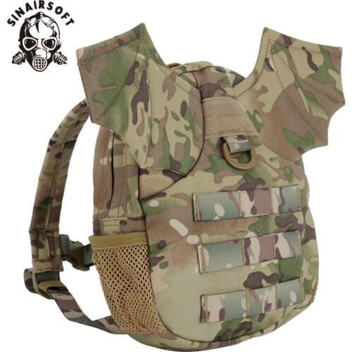 Детские сумки и рюкзаки SINAIRSOFT China At AliExpress