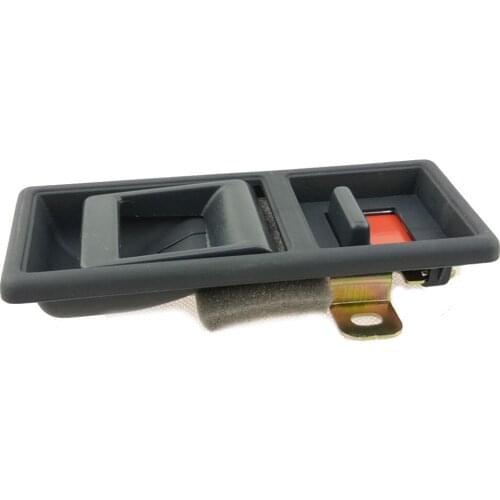 For Mitsubishi Pajero Montero MK2 Tailgate Inner Handle MB774953 MB793491 Parts Replacement V31V32V33 V43 V46