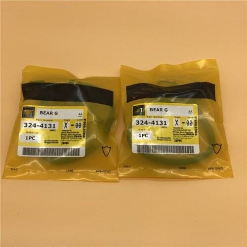 High Quality New 1piece Speed sensor 324-4131 3244131