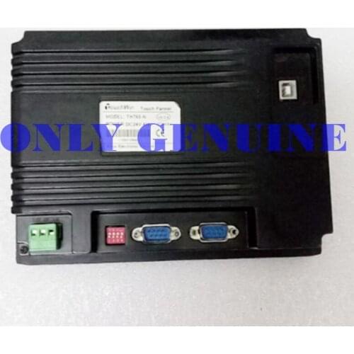 XINJE Touchwin TH765-N screen Operator Panel Genuine