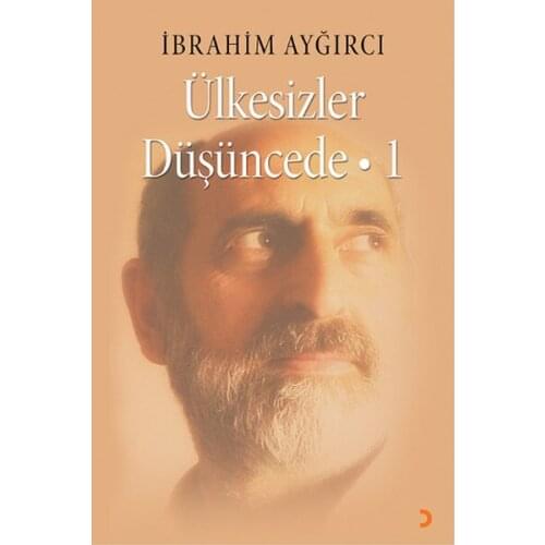 Ülkesizler In Thought-1 Abraham Ayğırcı Cinius Trial Sequence