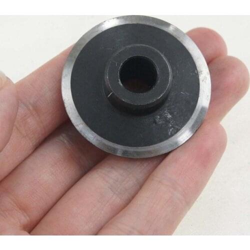 Electric Pipe Threading Machine Replacement Spare Parts Cutting Blade