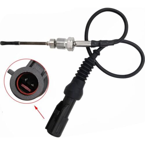 8C3Z5J213D High Quality Exhaust Gas Temperature Sensor EGT For Ford Super Duty 6.4L V8 2008-2010