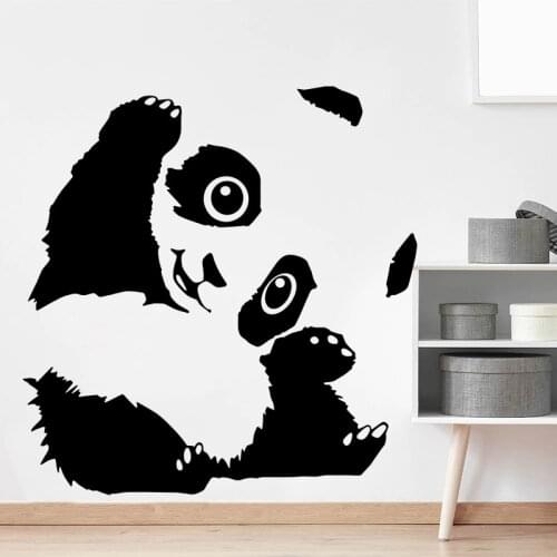 AIBOLI Animal Wall Stickers