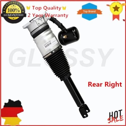 AP01 Rear Right Air Suspension Strut Shock Absorber For Audi A8 S8 D3 4E 2002-2010 4E0616002G New 4E0616002E 4E0616002G