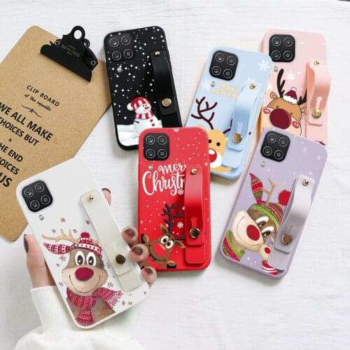 Azda Samsung Galaxy A12 Phone Cases