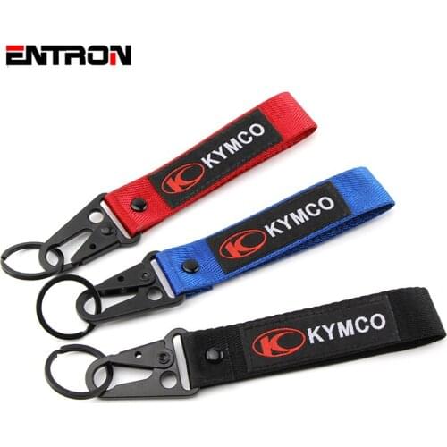For YAMAHA NMAX N-MAX 155 150 125 Nmax125 Nmax150 Nmax155 Motorcycle Keyring Embroidery Key Chain Keychain Fans Souvenir Gift