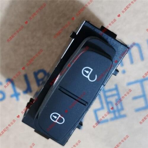 For SAIC Maxus G10 central control lock open and close lock switch unlock switch central control switch