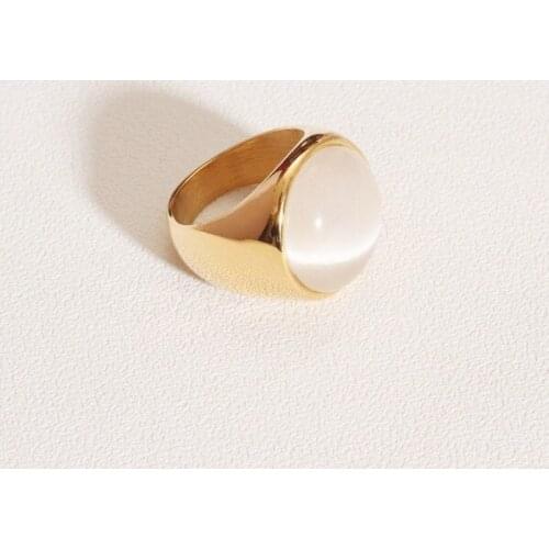 DAIHAO Big Rings