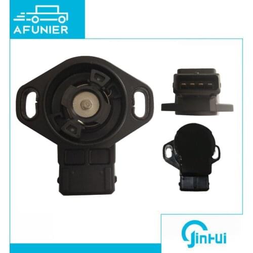 12 months quality guarantee Throttle position sensor for Mitsubishi OE No.MD628204