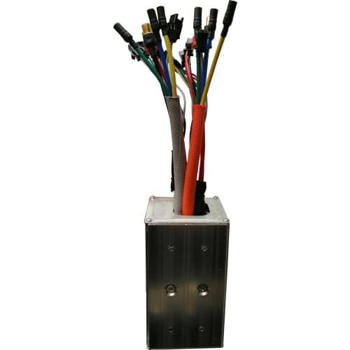 Dual drive controller for SPEEDWAY V electric scooter speedway 5 skateboard Controller spare parts