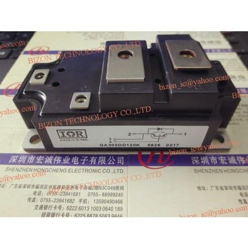 GA300DD120K