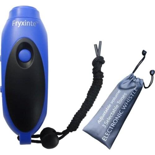IdealHouse Whistles