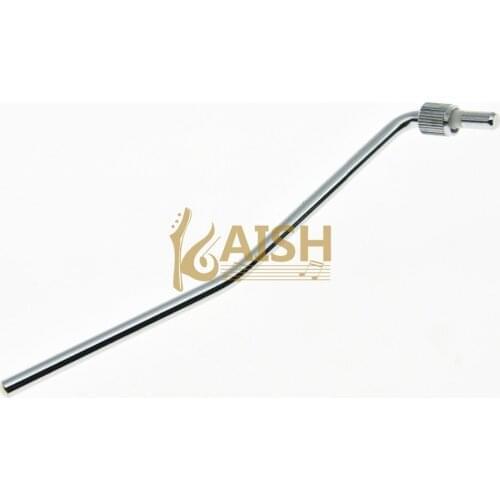 KAISH Chrome Guitar Tremolo Bar Trem Arm Whammy Bar