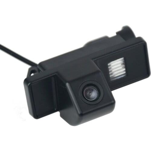 Hot Selling Car Rear View Reverse Camera Parking Backup HD Camera Waterproof IP67 for Mercedes Benz Viano Vito B-Class MPV