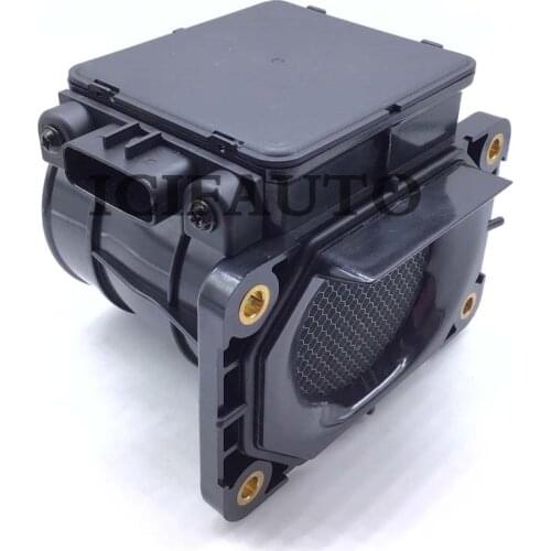 MD336501 New Mass Air Flow Sensor Meter MAF For Dodge Stratus Chrysler Sebring Mitsubishi Eclipse Galant Montero Sport V6 L4