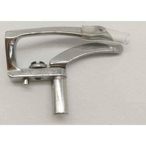 ME28 ME29 looper Suitable for F007 Curved needle bending of needle industrial sewing machine spares parts