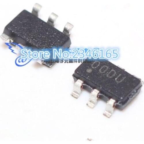 NEW ORIGINAL PIC10F200T-I/OT PIC10F200T PIC10F200-I/OT SOT23