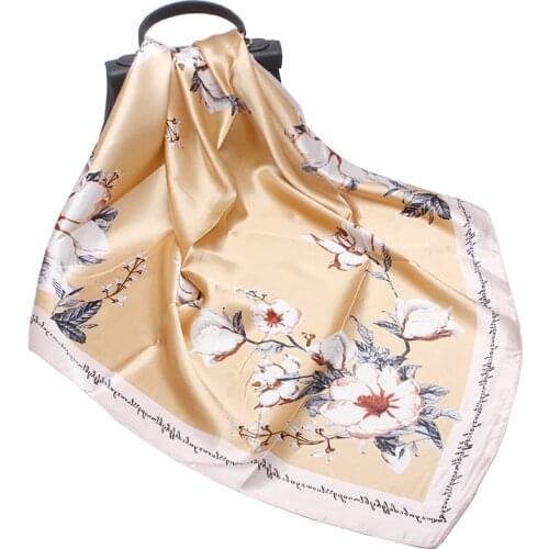 OrientPostMark Women's Stoles