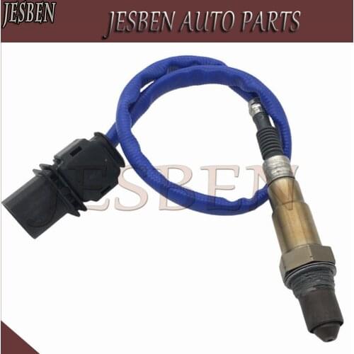 Front Oxygen O2 Sensor fit For Ford MUSTANG E-350 E-450 EXPEDITION F-550 F-450 SUPER DUTY F53 234-5113 8F9Z9F472B 8F9Z-9F472-B