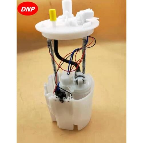 DNP Fuel Pump assembly Fit For Chevrolet Cruze 13586327/13516740