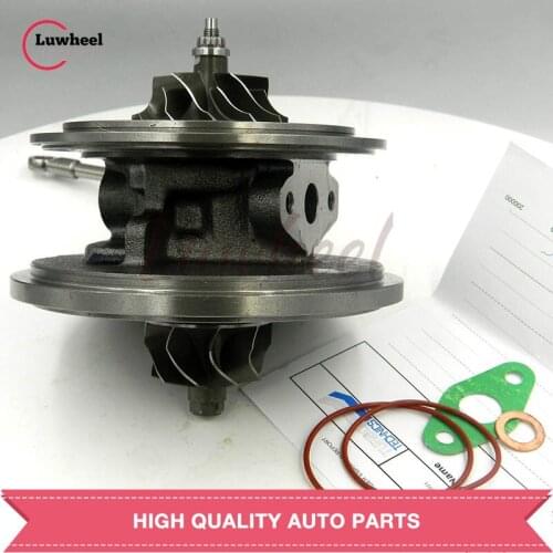 GTB1549V 762463-5006S 762463 turbocharger core 96440365 turbine chra for Chevrolet Captiva NEW turbo for Opel Antara 2.0 CDTI
