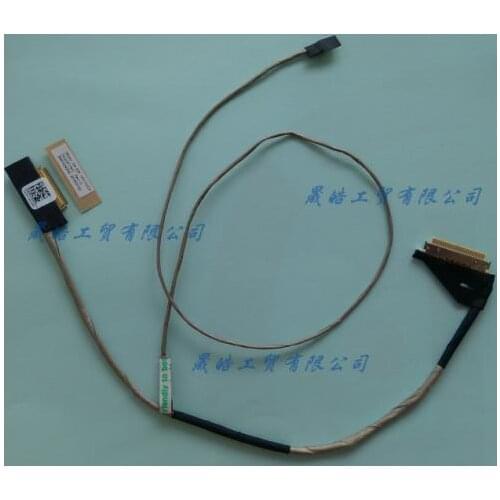 WZSM Wholesale New LCD Flex Video Cable for Acer Aspire E5-551G E5-511 E5-521 E5-551 E5-571 E5-571G V3-572 V5-572 DC02001Y910