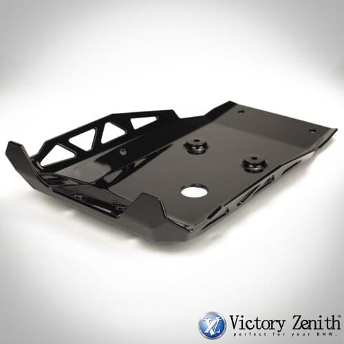 Engine Protection Plates For BMW R 1200 GS -2012 ,R1200GS Adv. -2013 Lower Bottom Skid Plate Splash Chassis Guard Protection