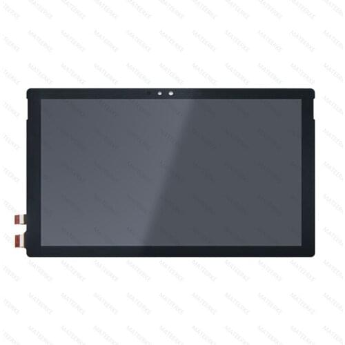 Good Quality 12.3 inch Assembly For Microsoft Surface Pro4 1724 LTN123YL01-001 LCD Dispaly with Touch Screen Digitizer Assembly