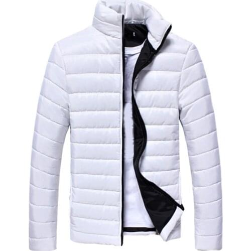 Мужские осенние парки Zwblinlovek China At AliExpress