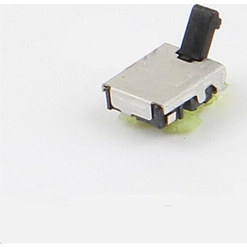 1 pcs travel detection bidirectional detection limit detection micro switch KFC-V-102A