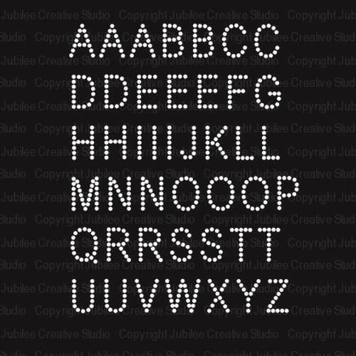 2 sheet /lot English letter sticker hot fix rhinestone transfer motifs iron on crystal transfers design rhinestones fix