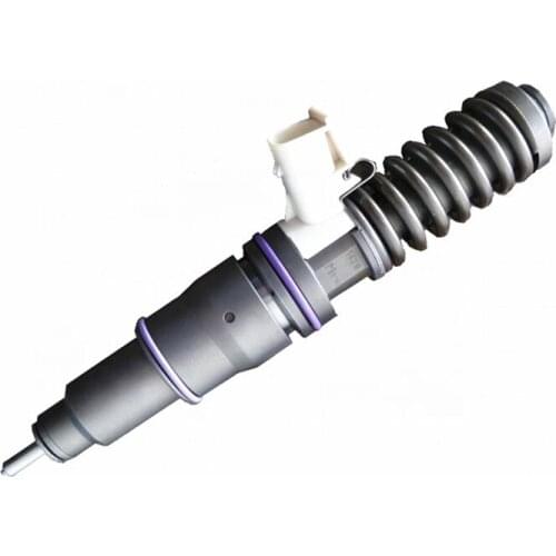 20430583 Truck engine parts EC460B diesel fuel injector 20430583