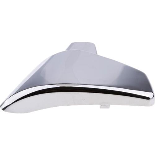 Battery Side Fairing Cover for Honda Shadow VT600 VLX400 VLX600 1999-2007