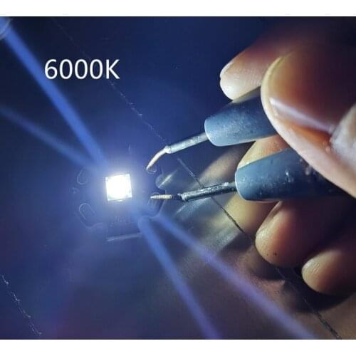 CREE XML LED T6 U2 10W WHITE High Power LED Emitter on 12mm 14mm 16mm 20mm pcb