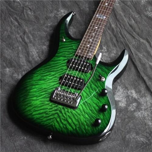 John Petrucci signature Musicman JP electric guitar, ready in store, immediately shipping