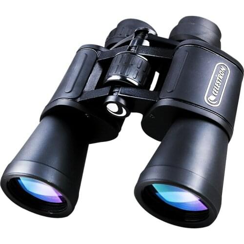 Telescopes And Binoculars 大观(运动户外) China
