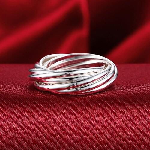 Wedding Rings JITULEZHI China