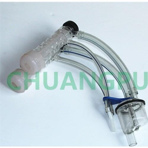 Goats Milking Cluster Goat Milking Claw