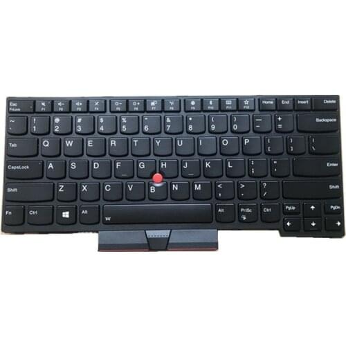 For new and original Lenovo ThinkPad L480 T480s T490 T495 P43s T14 backlit English keyboard 01YP280 01YP440 01YP520 01YP360