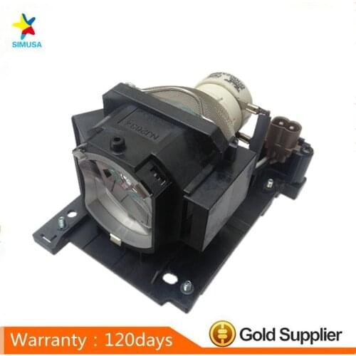 Original RLC-054 bulb Projector lamp with housing fits for VIEWSONIC PJL7211 VS12890