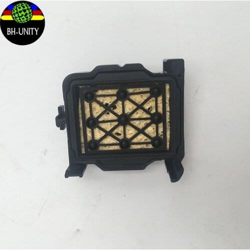 Galaxy printer original dx5 printhead cap top eco solvent solvent for UD161 UD1812 UD2112 UD3212 UD2512 printer capping top 2pcs