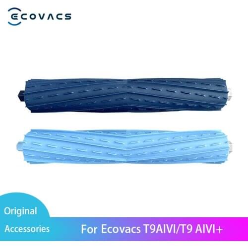 Original accessories For Ecovacs T9AIVI/T9AIVI+ vacuum cleaner robot Roller brush