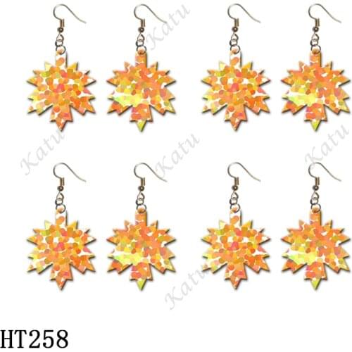 Earring Cutting dies - New Die Cutting And Wooden Mold,HT258 Suitable For Common Die Cutting Machines On The Market