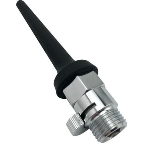 Silicone Nozzle Anaal Douche Enema Shower Head Shower Enema Bidet Toilet Colonic Anal Douche Hygienic Shower Anus Douche Enema