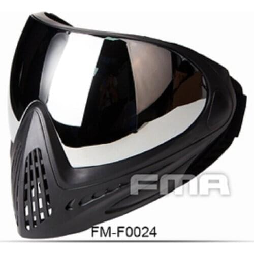 TB-FMA Sports Glasses