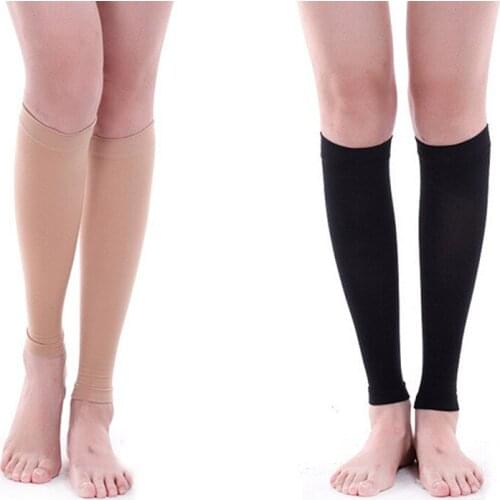 1 Pair Varicose Veins Medical Stovepipe Casual S Compression Support Socks Summer Discount Summer Discount New Years Socks