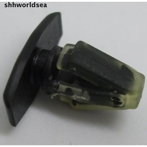 Shhworldsea auto clips&car fasteners for retaining clip Toyota Lexus 90467-06092 from 1990-on